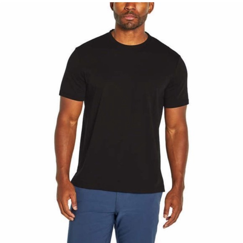 Banana Republic‎ Men’s Luxe Touch Tee